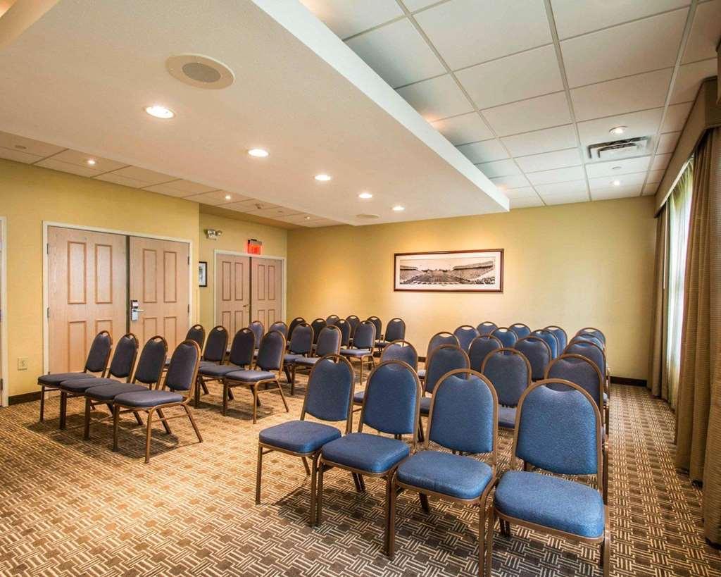 Comfort Suites Miami - Kendall Tamiami Facilidades foto