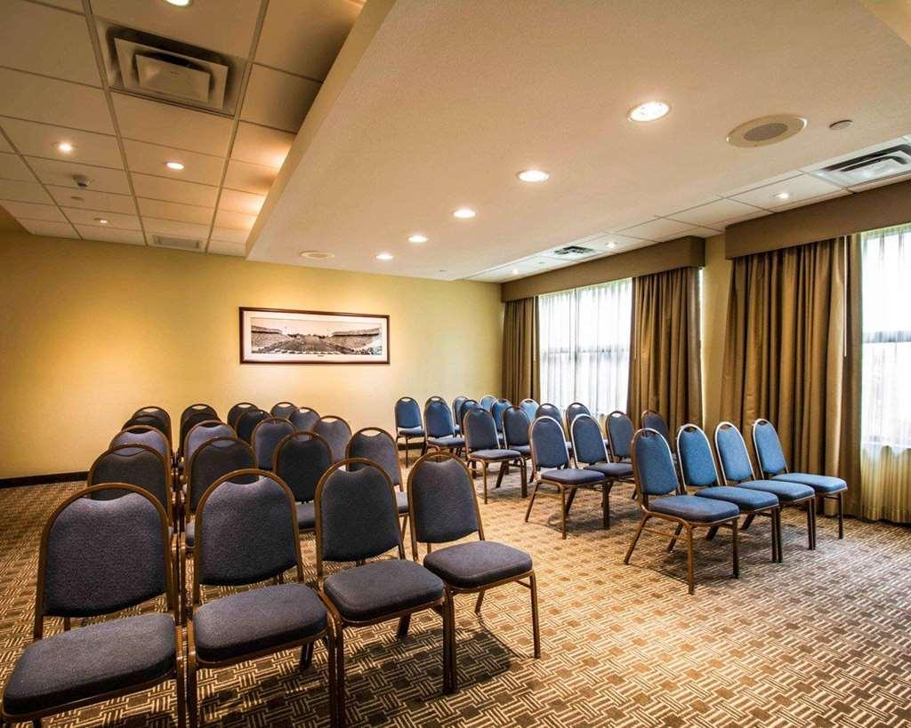 Comfort Suites Miami - Kendall Tamiami Facilidades foto